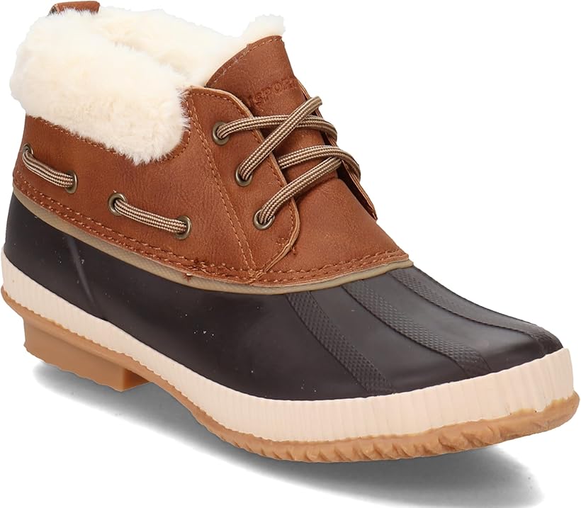 JSport Jambu Womens Mary Brown