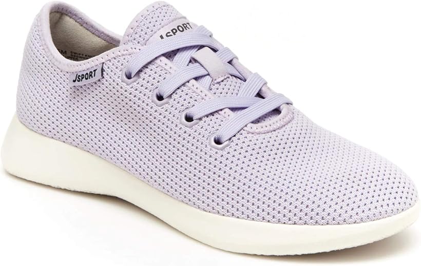 JSport Womens Synthetic Walking Casual